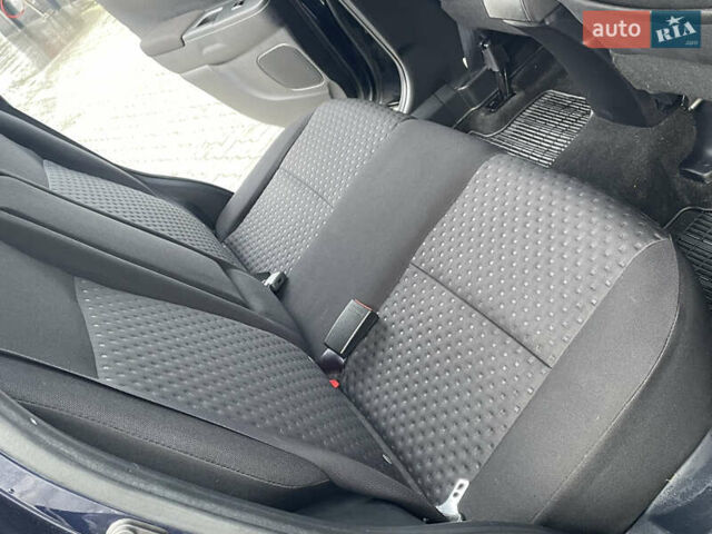 Синій Міцубісі АСХ, об'ємом двигуна 1.6 л та пробігом 187 тис. км за 8990 $, фото 59 на Automoto.ua