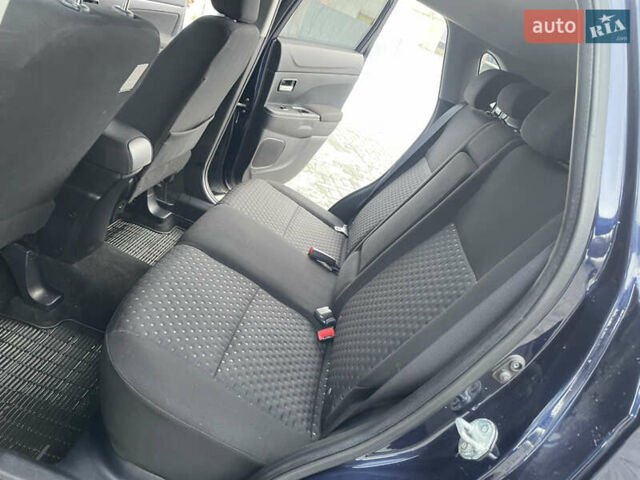 Синій Міцубісі АСХ, об'ємом двигуна 1.6 л та пробігом 187 тис. км за 8990 $, фото 62 на Automoto.ua