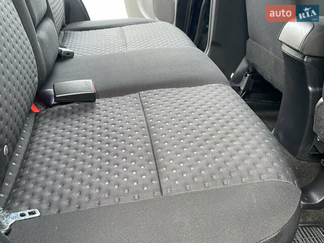 Синій Міцубісі АСХ, об'ємом двигуна 1.6 л та пробігом 187 тис. км за 8990 $, фото 60 на Automoto.ua