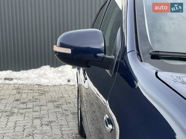 Синій Міцубісі АСХ, об'ємом двигуна 1.6 л та пробігом 187 тис. км за 8990 $, фото 16 на Automoto.ua