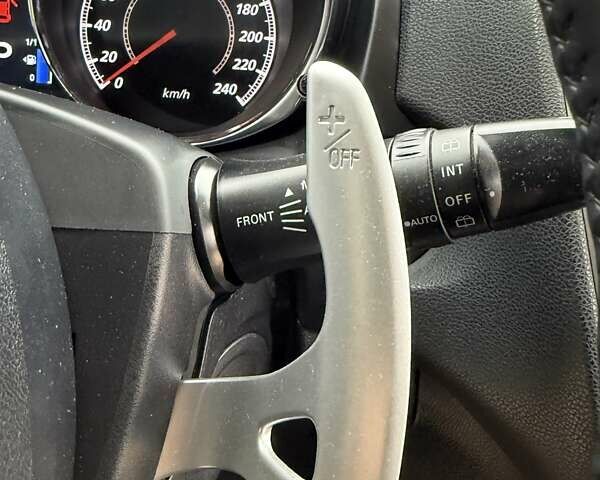 Синий Мицубиси АСХ, объемом двигателя 2 л и пробегом 147 тыс. км за 11500 $, фото 38 на Automoto.ua