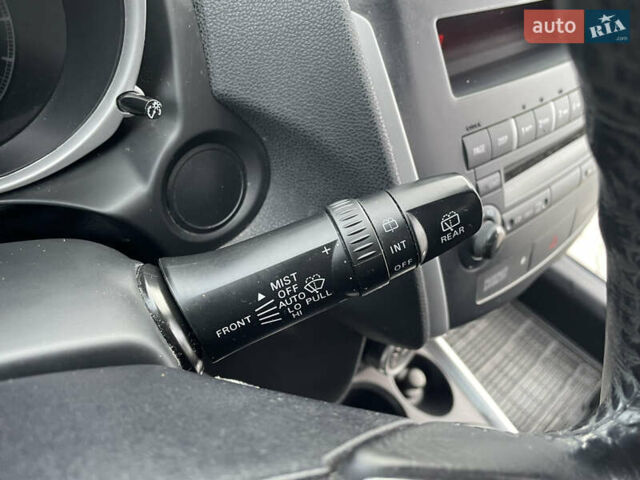 Синій Міцубісі АСХ, об'ємом двигуна 1.6 л та пробігом 187 тис. км за 8990 $, фото 52 на Automoto.ua
