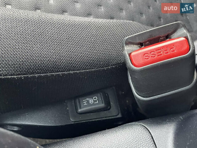 Синій Міцубісі АСХ, об'ємом двигуна 1.6 л та пробігом 187 тис. км за 8990 $, фото 54 на Automoto.ua