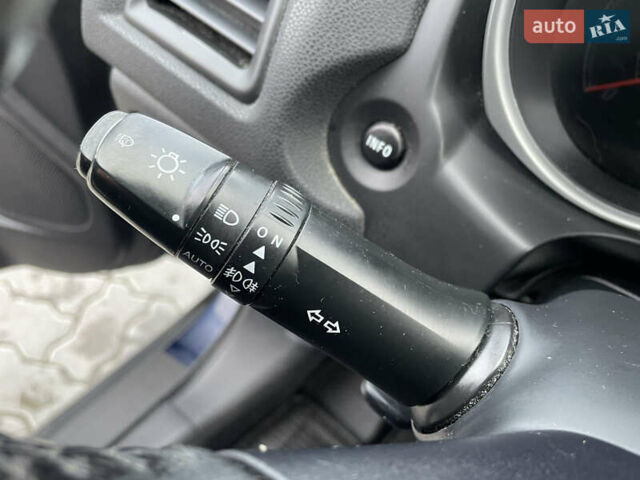 Синій Міцубісі АСХ, об'ємом двигуна 1.6 л та пробігом 187 тис. км за 8990 $, фото 51 на Automoto.ua