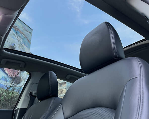 Синій Міцубісі АСХ, об'ємом двигуна 2 л та пробігом 242 тис. км за 9999 $, фото 11 на Automoto.ua