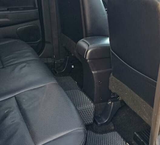 Синий Мицубиси АСХ, объемом двигателя 1.8 л и пробегом 236 тыс. км за 10000 $, фото 4 на Automoto.ua