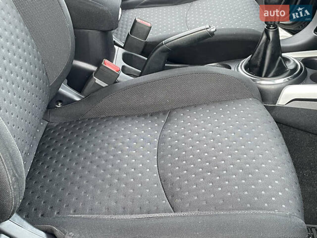 Синій Міцубісі АСХ, об'ємом двигуна 1.6 л та пробігом 187 тис. км за 8990 $, фото 56 на Automoto.ua