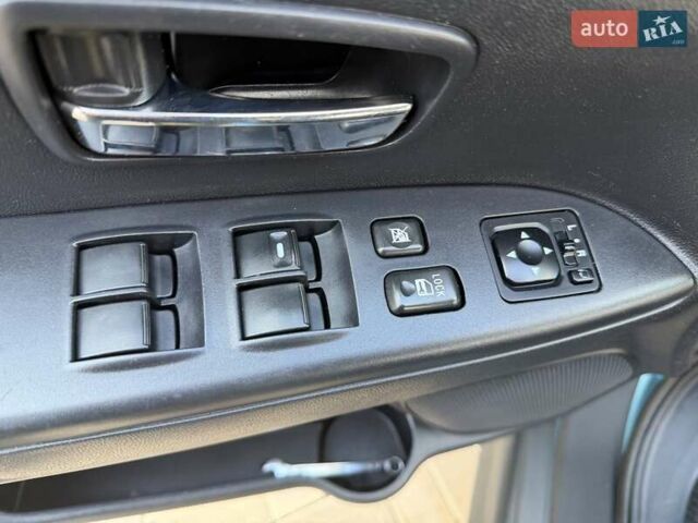 Синий Мицубиси АСХ, объемом двигателя 2 л и пробегом 147 тыс. км за 11500 $, фото 29 на Automoto.ua