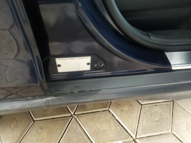 Синий Мицубиси АСХ, объемом двигателя 1.6 л и пробегом 135 тыс. км за 11200 $, фото 9 на Automoto.ua