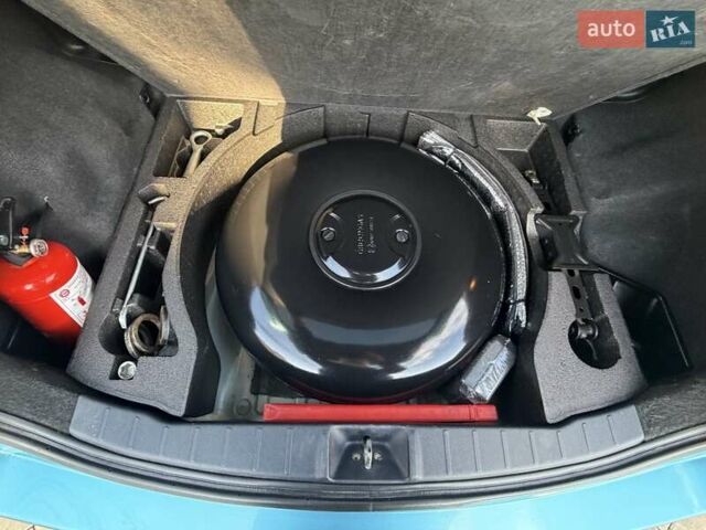 Синий Мицубиси АСХ, объемом двигателя 2 л и пробегом 147 тыс. км за 11500 $, фото 21 на Automoto.ua