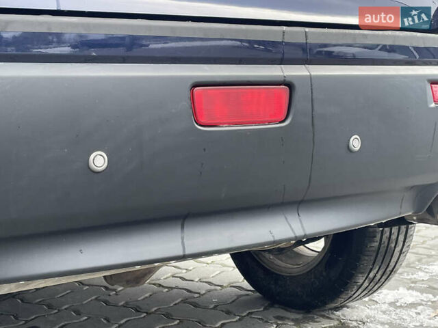 Синій Міцубісі АСХ, об'ємом двигуна 1.6 л та пробігом 187 тис. км за 8990 $, фото 37 на Automoto.ua