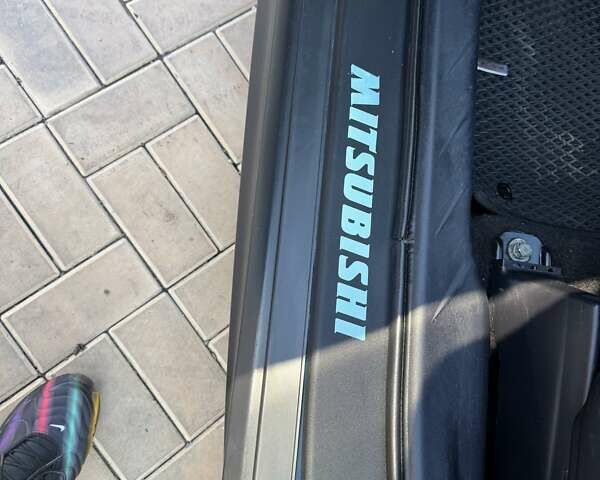 Синий Мицубиси АСХ, объемом двигателя 2 л и пробегом 147 тыс. км за 11500 $, фото 31 на Automoto.ua