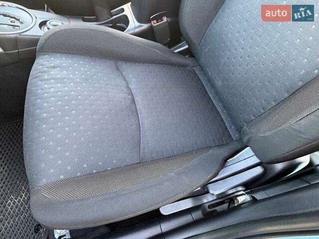 Синий Мицубиси АСХ, объемом двигателя 2 л и пробегом 147 тыс. км за 11500 $, фото 25 на Automoto.ua