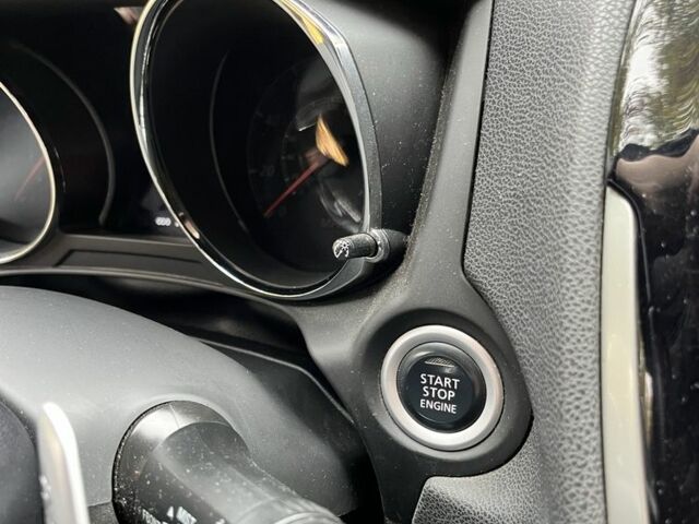 Синий Мицубиси АСХ, объемом двигателя 2 л и пробегом 234 тыс. км за 9900 $, фото 14 на Automoto.ua