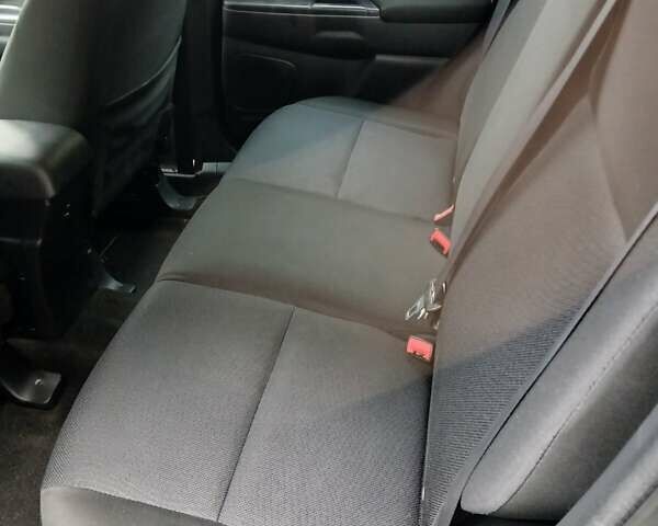 Синий Мицубиси АСХ, объемом двигателя 1.59 л и пробегом 189 тыс. км за 8500 $, фото 4 на Automoto.ua