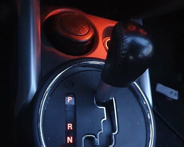 Синий Мицубиси АСХ, объемом двигателя 1.8 л и пробегом 195 тыс. км за 8500 $, фото 1 на Automoto.ua