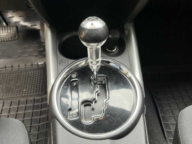 Синий Мицубиси АСХ, объемом двигателя 2 л и пробегом 234 тыс. км за 9900 $, фото 13 на Automoto.ua