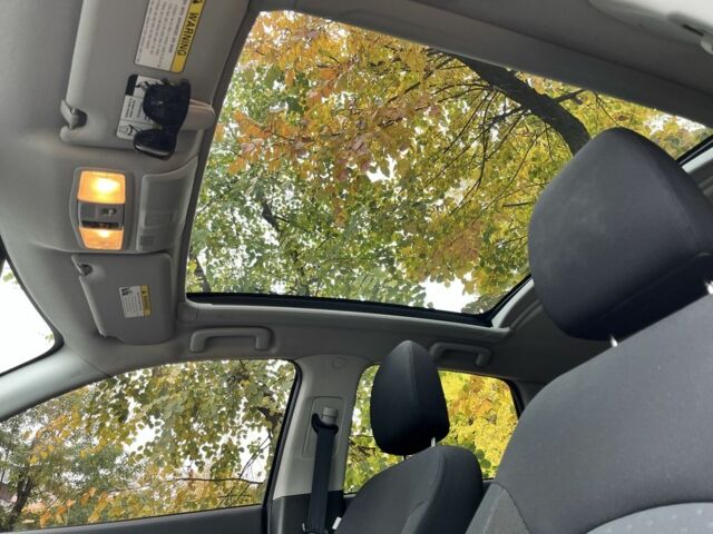 Синий Мицубиси АСХ, объемом двигателя 2 л и пробегом 234 тыс. км за 9900 $, фото 7 на Automoto.ua