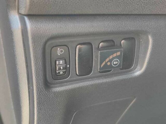 Синий Мицубиси АСХ, объемом двигателя 1.6 л и пробегом 188 тыс. км за 10200 $, фото 19 на Automoto.ua