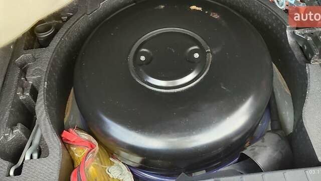 Синій Міцубісі АСХ, об'ємом двигуна 1.59 л та пробігом 188 тис. км за 10200 $, фото 24 на Automoto.ua