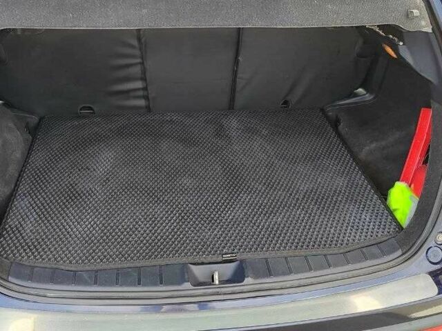 Синий Мицубиси АСХ, объемом двигателя 1.6 л и пробегом 188 тыс. км за 10200 $, фото 17 на Automoto.ua