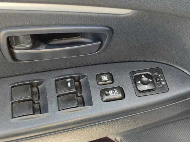 Синий Мицубиси АСХ, объемом двигателя 1.6 л и пробегом 188 тыс. км за 10200 $, фото 20 на Automoto.ua