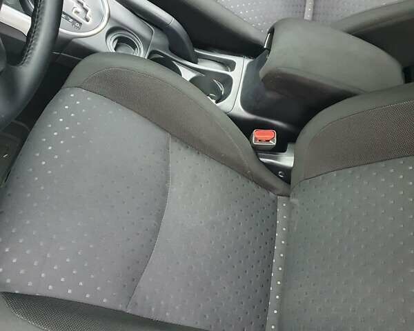 Синий Мицубиси АСХ, объемом двигателя 1.8 л и пробегом 195 тыс. км за 8500 $, фото 6 на Automoto.ua