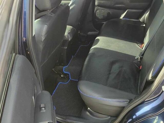 Синий Мицубиси АСХ, объемом двигателя 1.6 л и пробегом 188 тыс. км за 10200 $, фото 16 на Automoto.ua