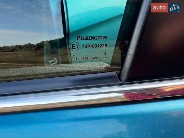 Синий Мицубиси АСХ, объемом двигателя 2 л и пробегом 140 тыс. км за 12500 $, фото 21 на Automoto.ua