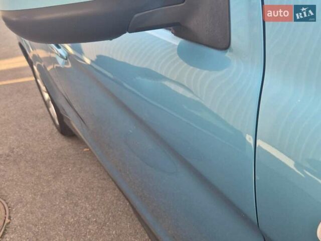 Синий Мицубиси АСХ, объемом двигателя 2 л и пробегом 210 тыс. км за 10700 $, фото 13 на Automoto.ua