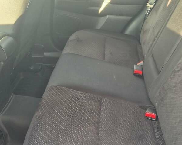 Синий Мицубиси АСХ, объемом двигателя 2 л и пробегом 210 тыс. км за 10700 $, фото 12 на Automoto.ua