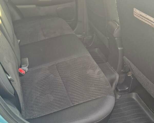 Синий Мицубиси АСХ, объемом двигателя 2 л и пробегом 210 тыс. км за 10700 $, фото 10 на Automoto.ua