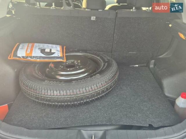 Синий Мицубиси АСХ, объемом двигателя 2 л и пробегом 210 тыс. км за 10700 $, фото 11 на Automoto.ua