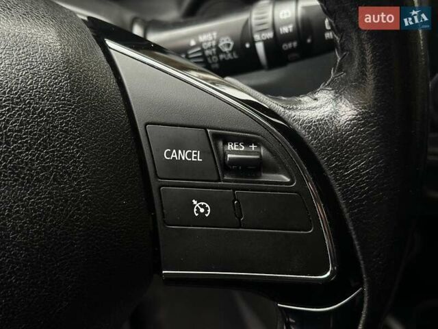 Синій Міцубісі АСХ, об'ємом двигуна 2 л та пробігом 91 тис. км за 12500 $, фото 23 на Automoto.ua
