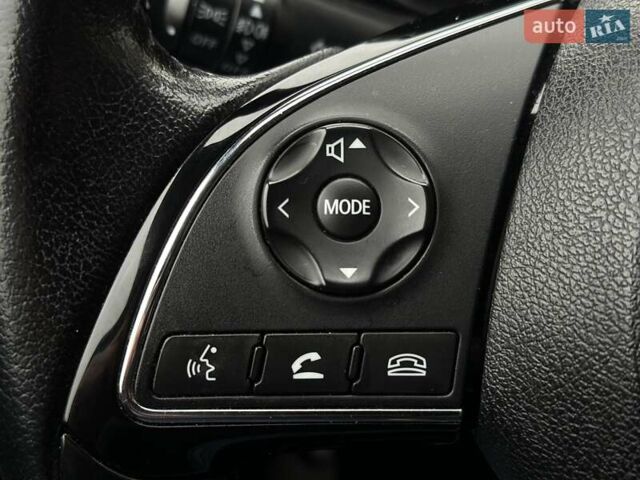 Синій Міцубісі АСХ, об'ємом двигуна 2 л та пробігом 91 тис. км за 12500 $, фото 31 на Automoto.ua