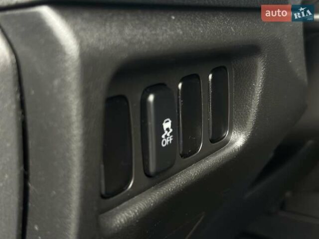 Синій Міцубісі АСХ, об'ємом двигуна 2 л та пробігом 91 тис. км за 12500 $, фото 22 на Automoto.ua