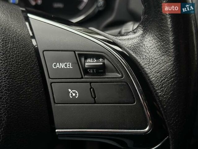 Синій Міцубісі АСХ, об'ємом двигуна 2 л та пробігом 91 тис. км за 12500 $, фото 30 на Automoto.ua