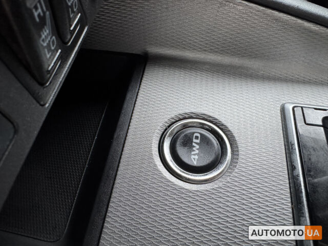 Синий Мицубиси АСХ, объемом двигателя 2 л и пробегом 27 тыс. км за 21500 $, фото 20 на Automoto.ua