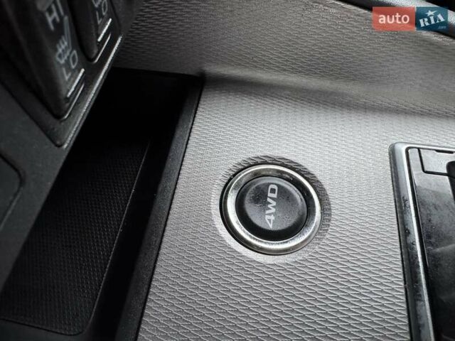 Синий Мицубиси АСХ, объемом двигателя 2 л и пробегом 26 тыс. км за 21500 $, фото 20 на Automoto.ua