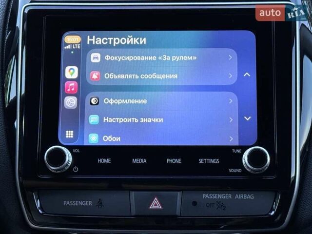 Оранжевый Мицубиси АСХ, объемом двигателя 2 л и пробегом 51 тыс. км за 18700 $, фото 36 на Automoto.ua