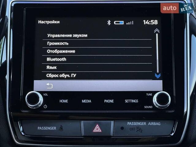 Оранжевый Мицубиси АСХ, объемом двигателя 2 л и пробегом 51 тыс. км за 18700 $, фото 40 на Automoto.ua