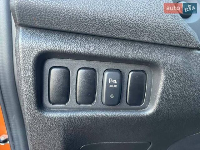 Мицубиси АСХ 2022 в Киеве на Automoto.ua Оранжевый Мицубиси АСХ, объемом двигателя 2 л и пробегом 36 тыс. км за 20990 $, фото 15 на Automoto.ua