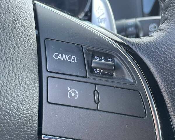 Мицубиси АСХ 2022 в Киеве на Automoto.ua Оранжевый Мицубиси АСХ, объемом двигателя 2 л и пробегом 36 тыс. км за 20990 $, фото 19 на Automoto.ua