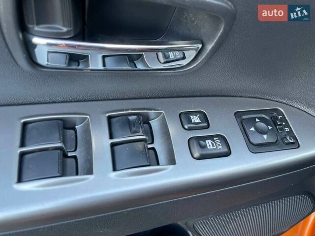 Мицубиси АСХ 2022 в Киеве на Automoto.ua Оранжевый Мицубиси АСХ, объемом двигателя 2 л и пробегом 36 тыс. км за 20990 $, фото 14 на Automoto.ua