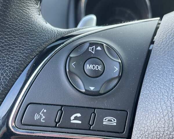 Мицубиси АСХ 2022 в Киеве на Automoto.ua Оранжевый Мицубиси АСХ, объемом двигателя 2 л и пробегом 36 тыс. км за 20990 $, фото 16 на Automoto.ua