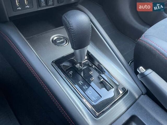 Мицубиси АСХ 2022 в Киеве на Automoto.ua Оранжевый Мицубиси АСХ, объемом двигателя 2 л и пробегом 36 тыс. км за 20990 $, фото 26 на Automoto.ua