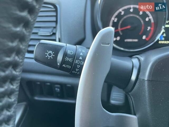 Мицубиси АСХ 2022 в Киеве на Automoto.ua Оранжевый Мицубиси АСХ, объемом двигателя 2 л и пробегом 36 тыс. км за 20990 $, фото 17 на Automoto.ua