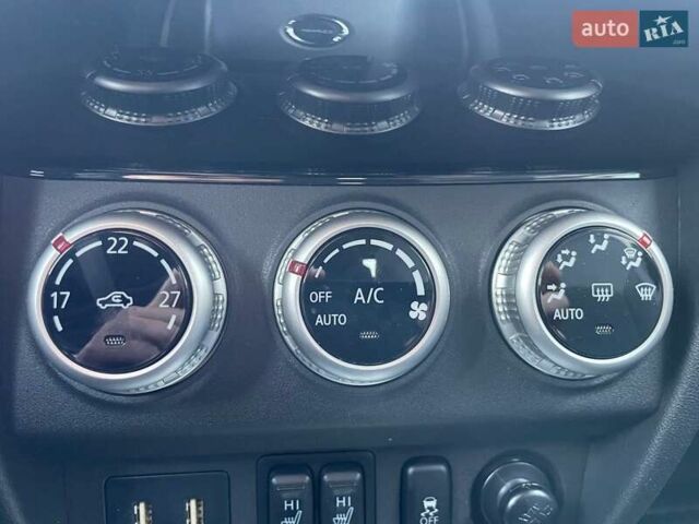 Мицубиси АСХ 2022 в Киеве на Automoto.ua Оранжевый Мицубиси АСХ, объемом двигателя 2 л и пробегом 36 тыс. км за 20990 $, фото 23 на Automoto.ua