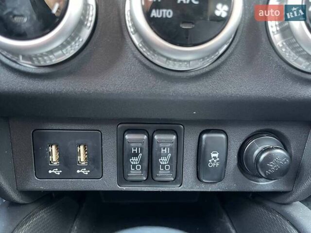 Мицубиси АСХ 2022 в Киеве на Automoto.ua Оранжевый Мицубиси АСХ, объемом двигателя 2 л и пробегом 36 тыс. км за 20990 $, фото 24 на Automoto.ua