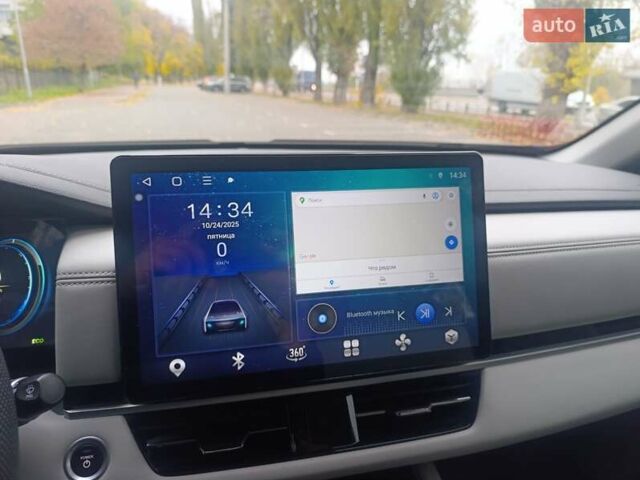 Белый Мицубиси Аиртрек, объемом двигателя 0 л и пробегом 5 тыс. км за 26300 $, фото 22 на Automoto.ua